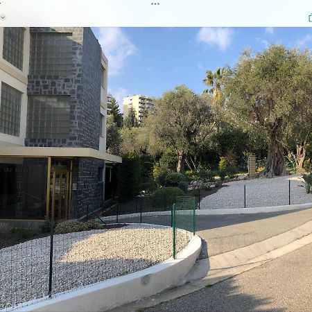 Beautiful T3 Terrasse Nice Bagian luar foto